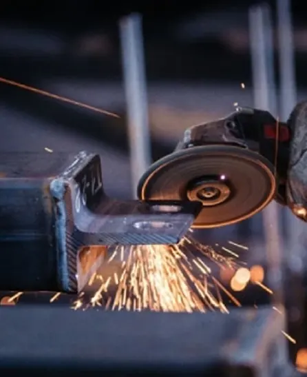 welding services in Sydney